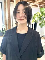 レンク(LENC)&nbsp;レイヤーBOB