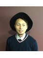 エイチ ヘアーデザイン(h Hair Design) 山口 真吾