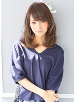 バレッタ(Barretta by neolive)&nbsp;《Barretta/蒲田332》☆ナチュかわgirl☆甘口ヘルシーセミディ☆