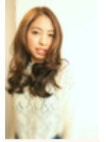 フィオーリ(fiori) ニュアンスロング