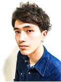 clan<アップバング×ナチュラルウェーブ>
