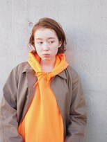 アクト(ACT)&nbsp;Casual Bob ｛ACT表参道原宿｝
