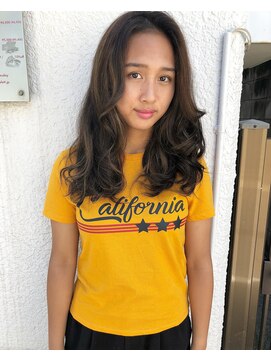 アクト 三鷹店(ACT) casual long