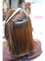 スカイスパ(Skyspa)&nbsp;リケラ縮毛矯正