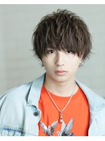 リップス 表参道店(LIPPS)&nbsp;王道束感【ネオスパイクBLAST】2ブロック