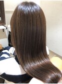 tuuli艶髪スタイル / 八谷昌直スタイル