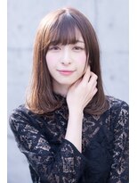 エース (ACE)&nbsp;ACE ゆるふわ可愛い×スモーキーベージュ 横浜