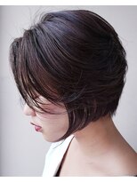 アグ ヘアー タリス ふじみ野店(Agu hair talis) くびれショート！