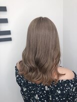 モーション 新宿(motion)&nbsp;ミルクティー×インナーオレンジ