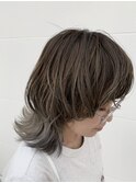 ネオマッシュウルフ