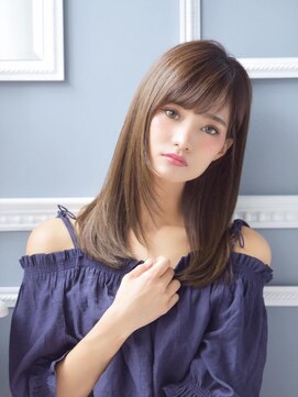 マーブルトウキョウネオリーブ(marbles tokyo neolive) 《marbles/三軒茶屋》☆グレージュ☆大人かわいいフェアリー☆