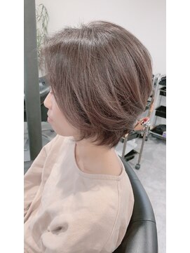 ラシック(Lachic+) スッキリショートレイヤー