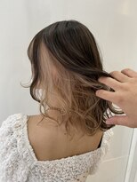 プロデュース 淵野辺店(Produce)&nbsp;☆斜めバング/くせ毛風/モード【淵野辺.淵野辺駅】