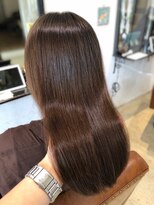 ヴィコロ(vicolo) 秋カラー