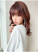 ペールベージュ/ミルクティーベージュ/オージュア/髪質改善