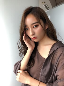 プロデュース 古淵店(Produce) ゆるふわウェーブ