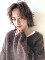 クオン 今泉(quon)&nbsp;【quon】オータムカラー　-天神 今泉 薬院-