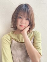 大人かわいい★メルティーウルフ