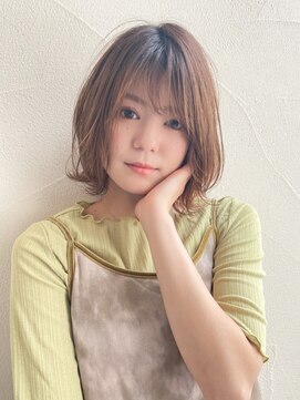 マセナ(Masena) 大人かわいい★メルティーウルフ