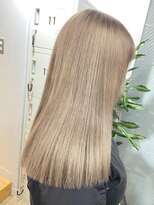 ジーナ(XENA)&nbsp;【Daisuke】ミルクティーベージュ