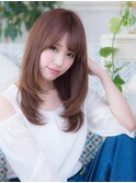好印象☆ナチュラルストレート