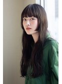 カット/カラー/トリートメント大分/大手町/