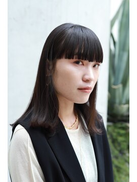 ナビッジ(NABIGE) ヘビーワイドバング