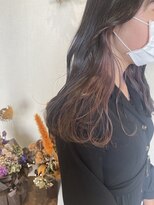 アリーナ 緑が丘店(arena) 大人なイヤリングカラー