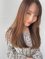 ルポ 京都四条河原町店(repos)&nbsp;酸性ストレート