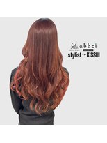 アブジーイースト(abbzi East) ペンク