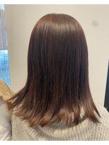 ディライト イオンモールとなみ店(DELIGHT)&nbsp;CHERRY BROWN