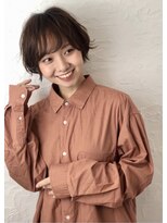 メゾンツムギ(MAISON TSUMUGI)&nbsp;メゾンツムギ《吉沢ジュン》三つ星ショート☆☆☆