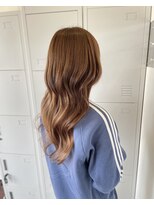 リタ(rita)&nbsp;#プルエクステ　ダイヤモンド毛質85本