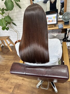 ライフ 忍ケ丘店(Lyfe) オリーブベージュ_ブラウングレージュカラーチョコレート_237