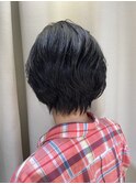 【エルサフィロ 肥後橋】お客様スタイル