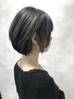 ギミック 自由が丘(gimmick)&nbsp;高発色グレージュカラー♪