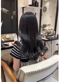 艶髪ロング☆