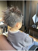 キッズカット