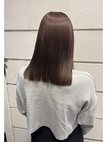 リフ バイ ローバー(Riff by ROVER)&nbsp;透明感のある暖色カラー