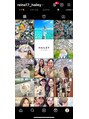 ヘイリー(HAILEY) 《Instagram》巻き方動画などもUPしてます@reina17_hailey