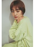 【LUZ立川】アースカラー＋コンパクトショート★New Open
