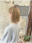 ate'スリークボブ
