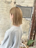 アテ 千里山(ate')&nbsp;ate'スリークボブ