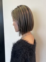 ソフィーズデザイン(Sofi's design)&nbsp;ハイライトグラデーション