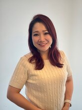 アグ ヘアー フライ 藤枝店(Agu hair fly) リズヴィフ 桂
