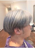 【ヘアルシェ】おすすめ♪ショートスタイル♪