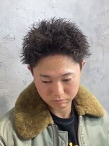 ネクストゼロ(NEXT zerO) スペインカール