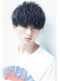 クラウドフェザーマッシュ