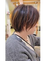 アデイ 大森店(AdAy)&nbsp;ショートカット