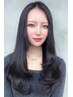 髪質改善【トステアヘアエステシリーズ】シルク架橋縮毛矯正￥24800初回限定